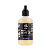 ULJE ZA KOČNICE FORCE MINERAL 100ml(za Shimano,Magura...)