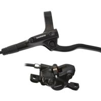 *KOČNICA SHIMANO, BL-MT201(L), BR-MT200(F), BLACK,750mm,(prednja,u kesici)