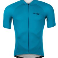 Dres FORCE PURE kratki rukav, plavo M