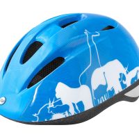 KACIGA FORCE ANIMAL PL/BE M