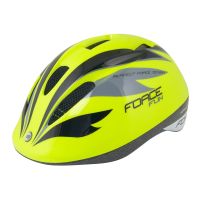 KACIGA FORCE STRIPES FL/CR/SI S