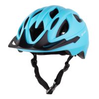 Kaciga FORCE BEAGO, plava L - XL