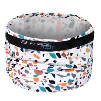 ŠAL FORCE ROCK proleće/jesen, bela UNI