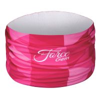 ŠAL FORCE GEM proleće/jesen, pink UNI