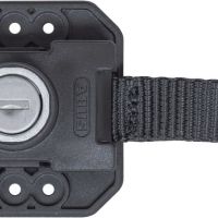 *Abus brava Ebike baterije za Bosch AX1 T82