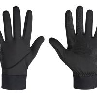 Rukavice FORCE CLIME, crne XL