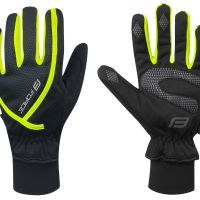 ZIMSKE RUKAVICE FORCE ULTRA TECH FLUO- M