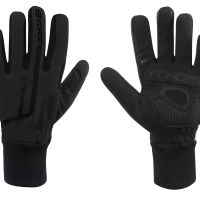RUKAVICE ZIMSKE FORCE X72, crne - 3XL