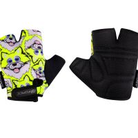 RUKAVICE DEČIJE FORCE WOLFIE KID, fluo S