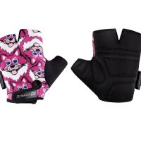 RUKAVICE DEČIJE FORCE WOLFIE KID, pink M