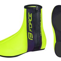 KAMAŠNE FORCE NEOPREN BASIC,fluo - XXL