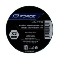 Tubeless traka FORCE  30mm x 11m, zelena