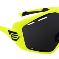 Naočare FORCE OMBRO fluo mat, tamna stakla