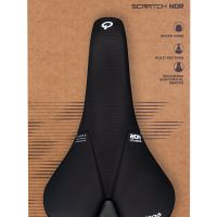 *Sedište PROLOGO SCRATCH NDR TiROX 140  crno