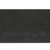 Traka volana PROLOGO SKINTOUCH  crno