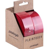 Traka volana PROLOGO PLAINTOUCH crvena