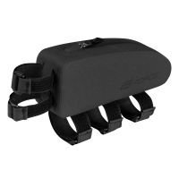 Torbica na ram FORCE RICKET, crna