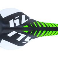 *SEDLO KID SPORT CRNO BELO NEON ZELENO
