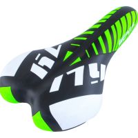 *SEDLO KID SPORT CRNO BELO NEON ZELENO