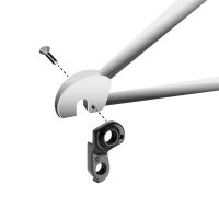 KUKA -GH-304 za Rose