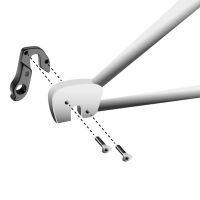 KUKA -GH-306 za Haibike