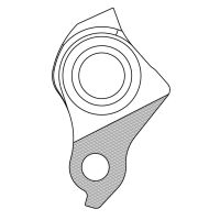 KUKA -GH-399 za Sram, UDH (univerzalna)