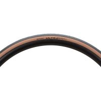 *GUMA SPOLJAŠNJA 700x28C CONTINENTAL ULTRA SPORT III black/brown Skin kevlar