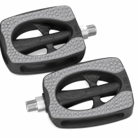 PEDALE 1/8 INCH, MARWI SIVO - CRNE (u kesici)