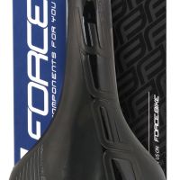 Sedište FORCE ROY+ sport, crno