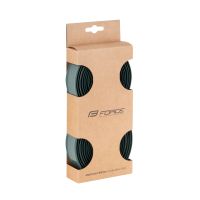 Traka volana FORCE EVA, tamno zelena