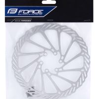 Rotor disk kočnice FORCE-2 180 mm, 6rupa