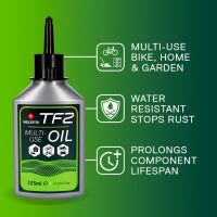 *WELDTITE TF2 ULJE 125ml