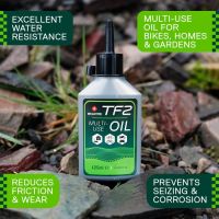 *WELDTITE TF2 ULJE 125ml