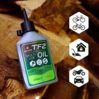 *WELDTITE TF2 ULJE 125ml