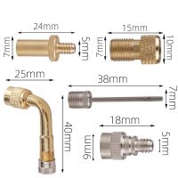 Set adaptera za pumpanje SMALL