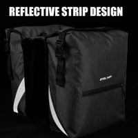 Duple bisage za zadnji pak treger