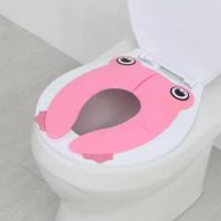 *SKLOPIVI DEČIJI ADAPTER DASKE FROG,ROZE