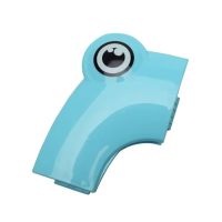 *SKLOPIVI DEČIJI ADAPTER DASKE FROG,PLAVI