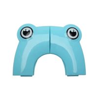 *SKLOPIVI DEČIJI ADAPTER DASKE FROG,PLAVI