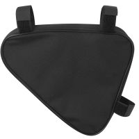 TROUGLASTA TORBICA za ram FORCE CLASSIC STRONG ojačan, crna