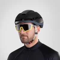 NAOČARE FORCE APEX crno-siva, crna stakla