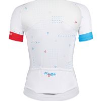 DRES FORCE GAME ŽENSKI Kratkih rukava, beli S
