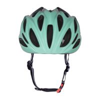 Kaciga FORCE BULL HUE, mint-teget plava S-M