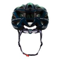 Kaciga FORCE BULL HUE, mint-teget plava S-M