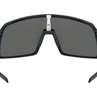 *NAOČARE OAKLEY SUTRO polished black-prizm black