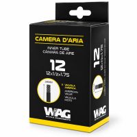*Unutrašnja guma WAG 12X1,2-1.75 AV