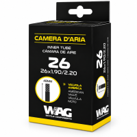 *Unutrašnja guma WAG 26X1.90/2.20 AV 48MM