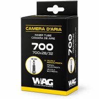 *Unutrašnja guma WAG - 700 X 28/32 FV 48 MM