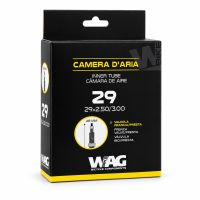 *Un.guma WAG - 29 X 2.50/3.00 Presta 48 mm