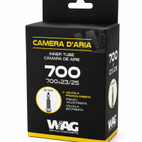 *Un.guma WAG- 700 X 23/25, FV 80 mm